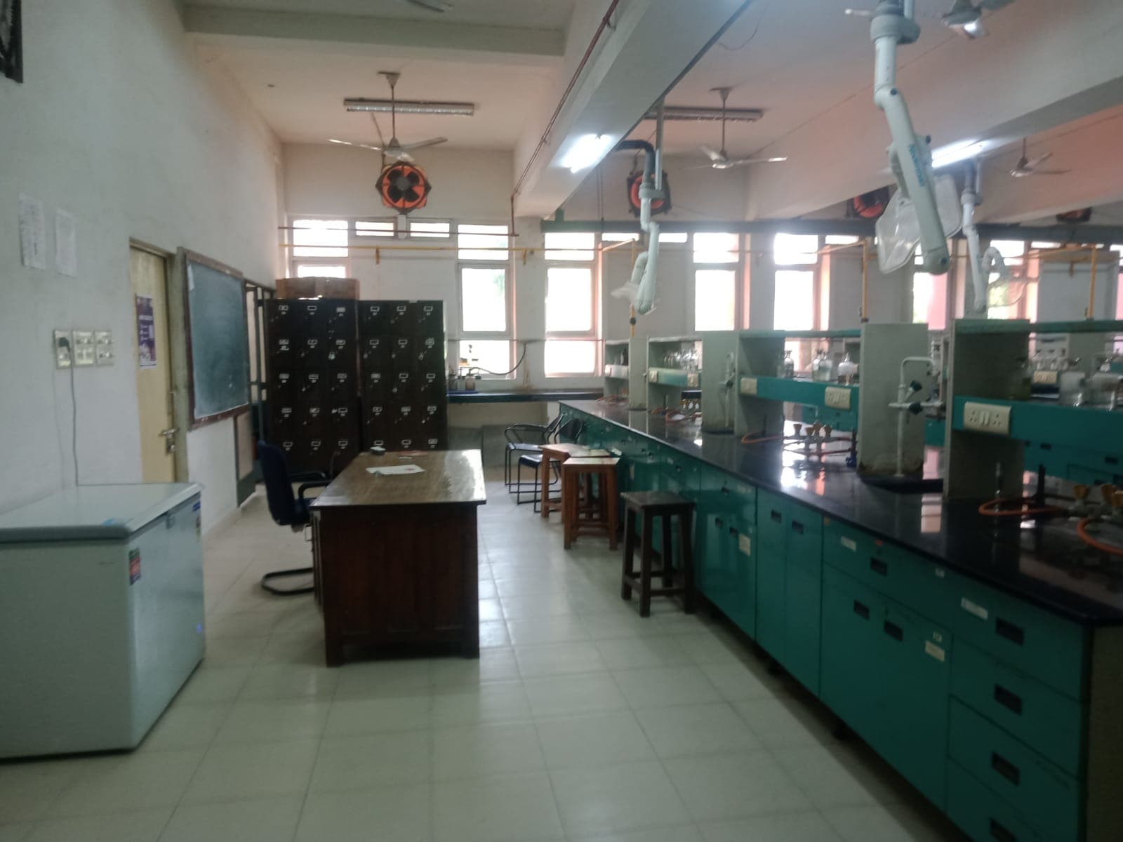 Sri Venkateswara Academic photo 18